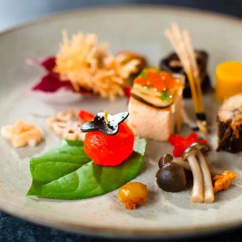 Photo credit: michelin