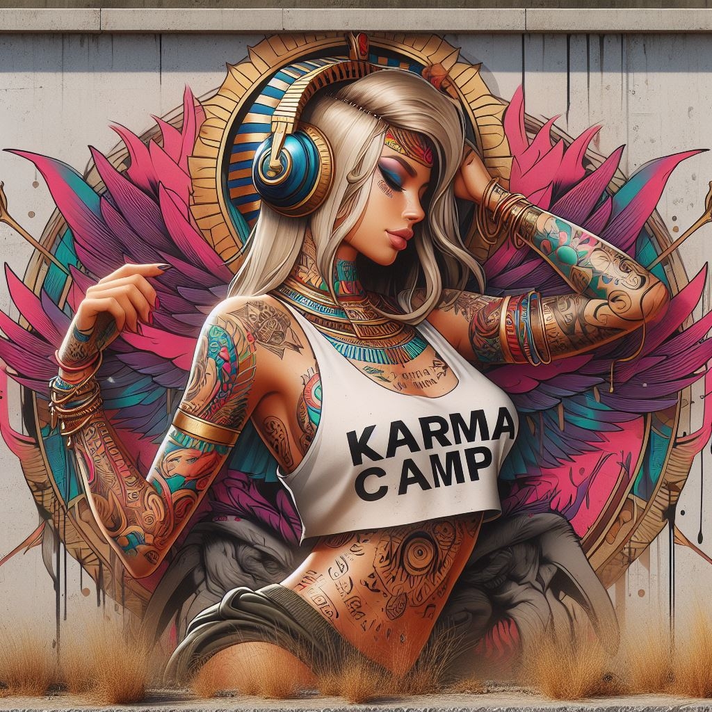 Karma Camp