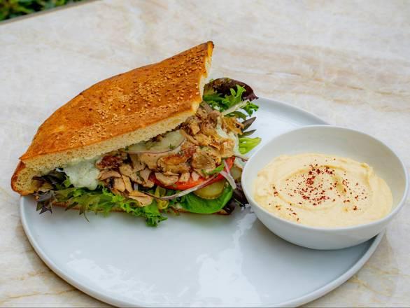 Photo credit: ubereats