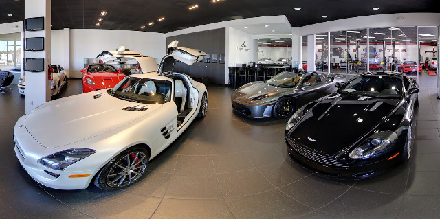 Foreign Affairs Wholesale Newport Beach