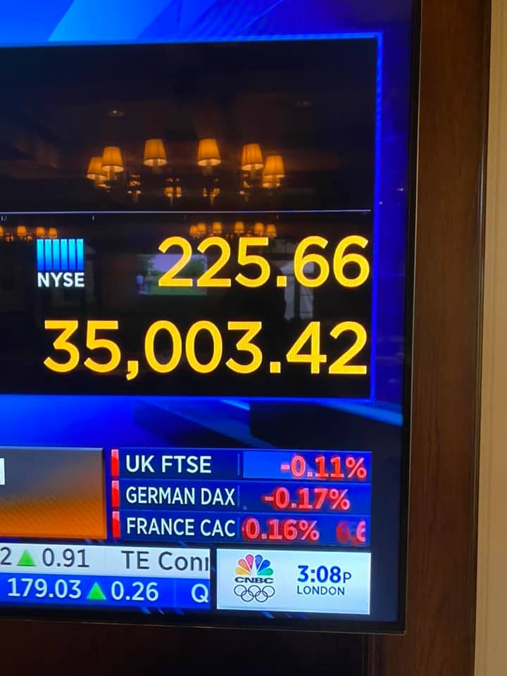 Bell&Brown Wealth Advisors, LLC