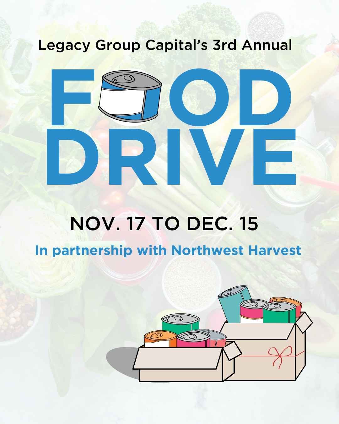 The Legacy Group Mortgage