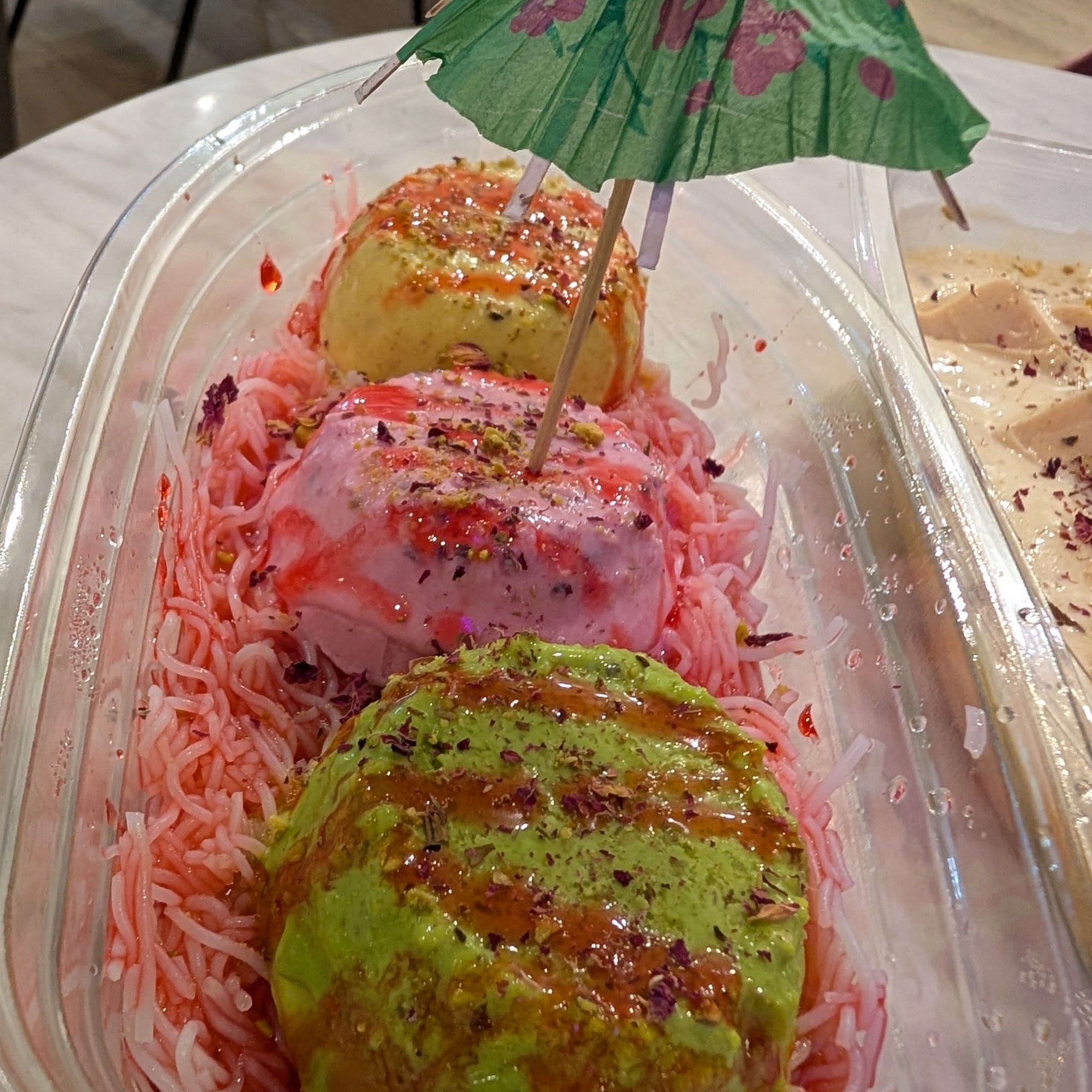 Kulfi Me Newport Beach