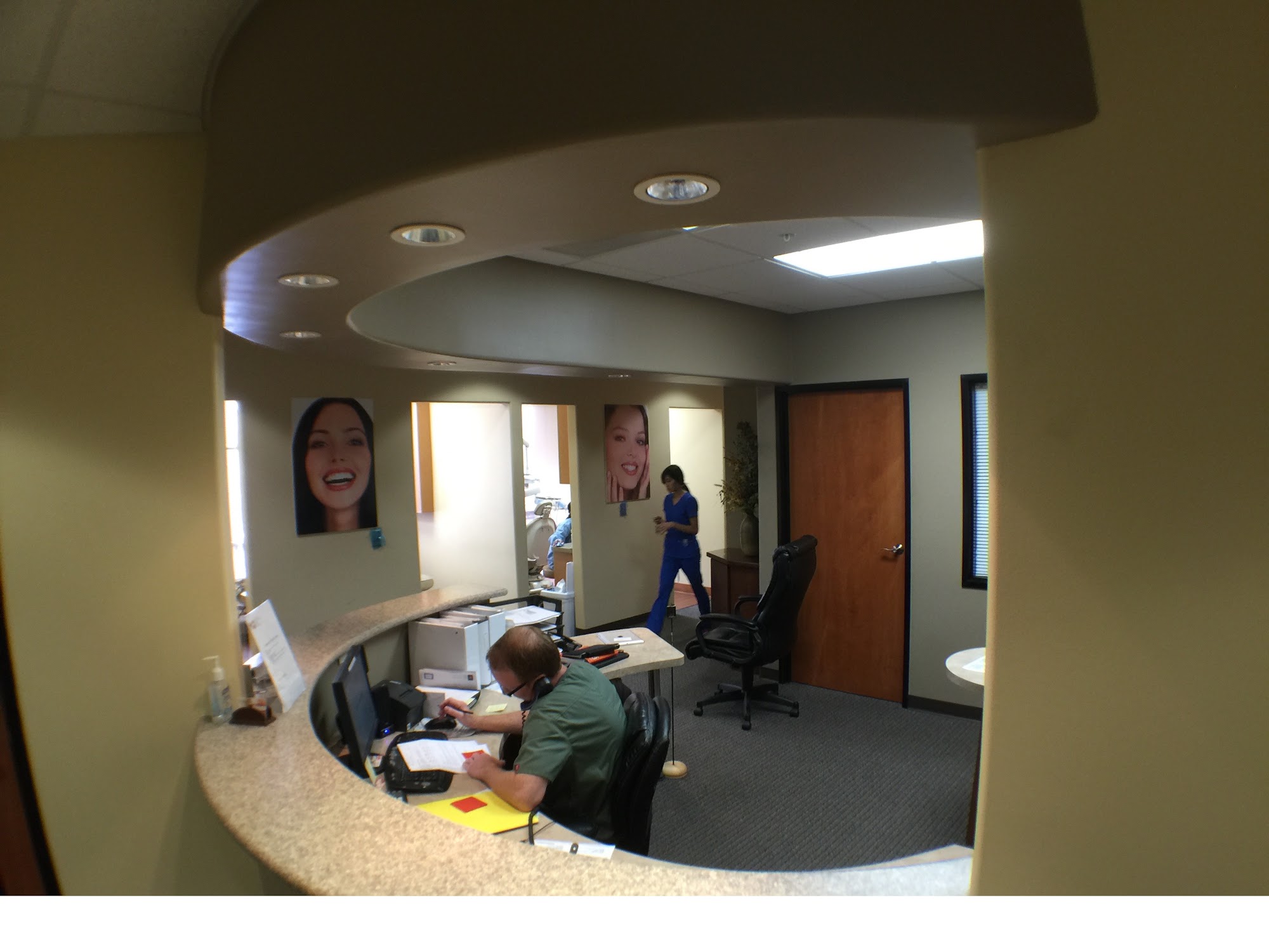 Smile Central Dental in Orange County