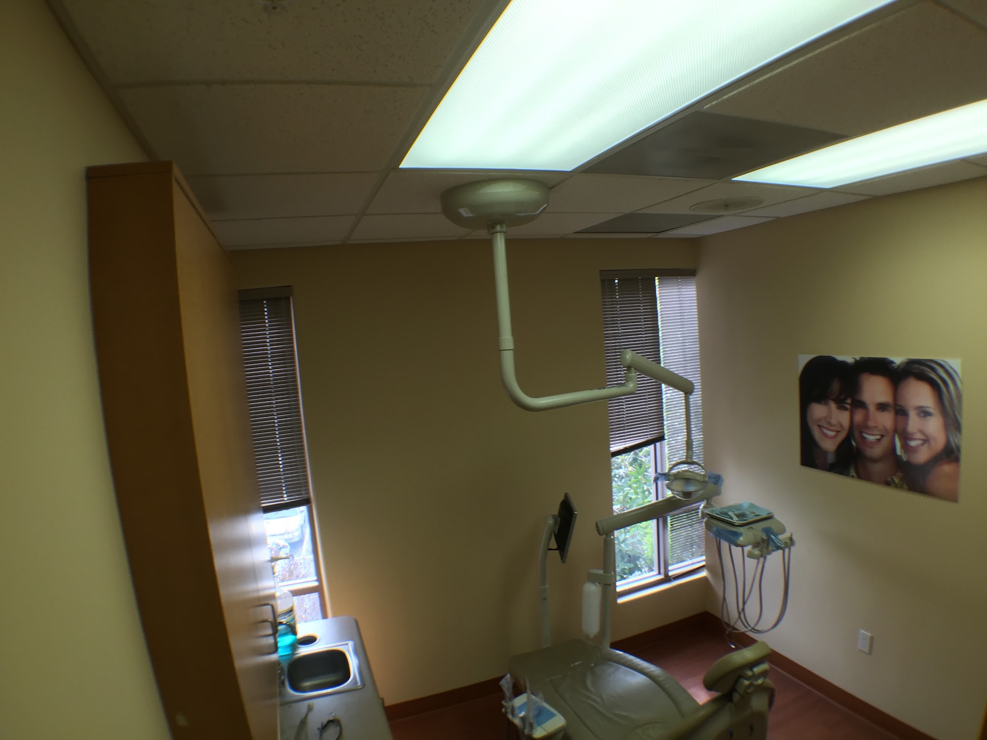 Smile Central Dental in Orange County