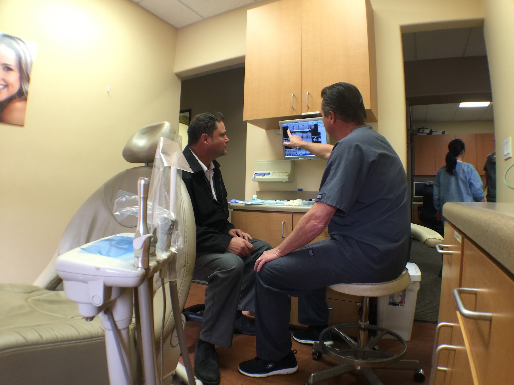 Smile Central Dental in Orange County