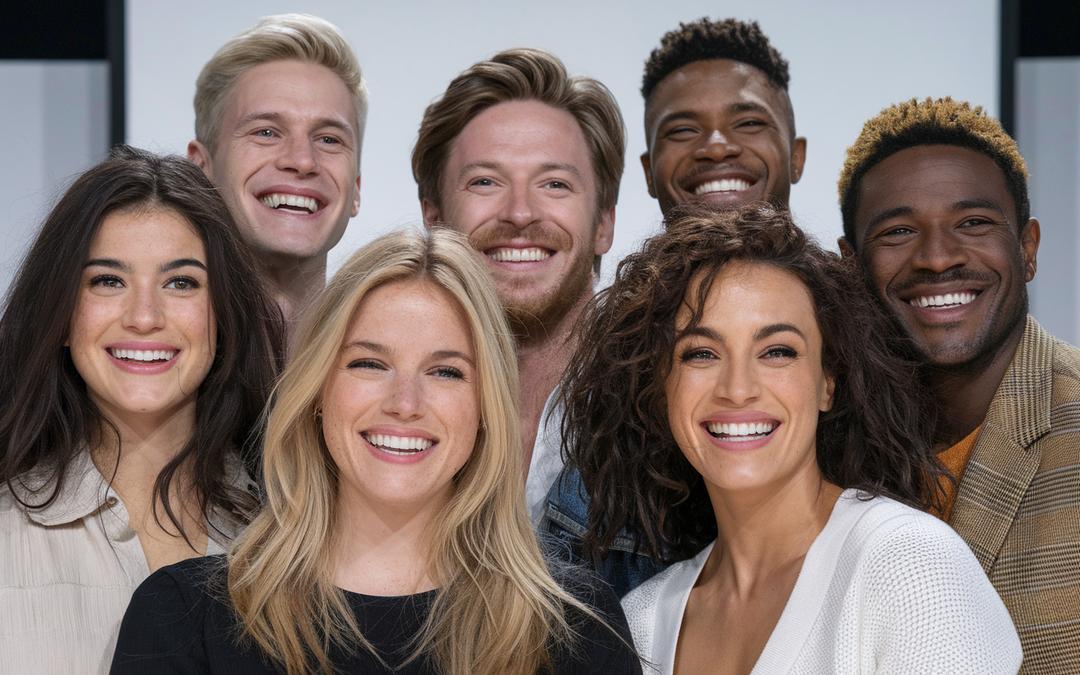 Smile Central Dental in Orange County
