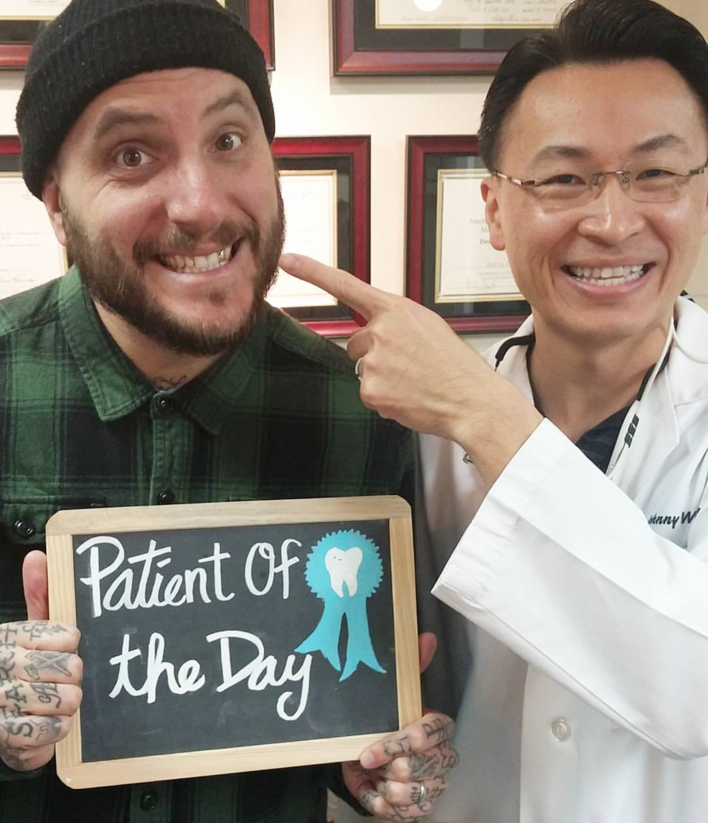 Newport Healthy Smiles