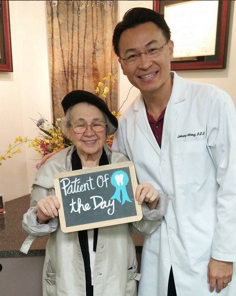 Newport Healthy Smiles
