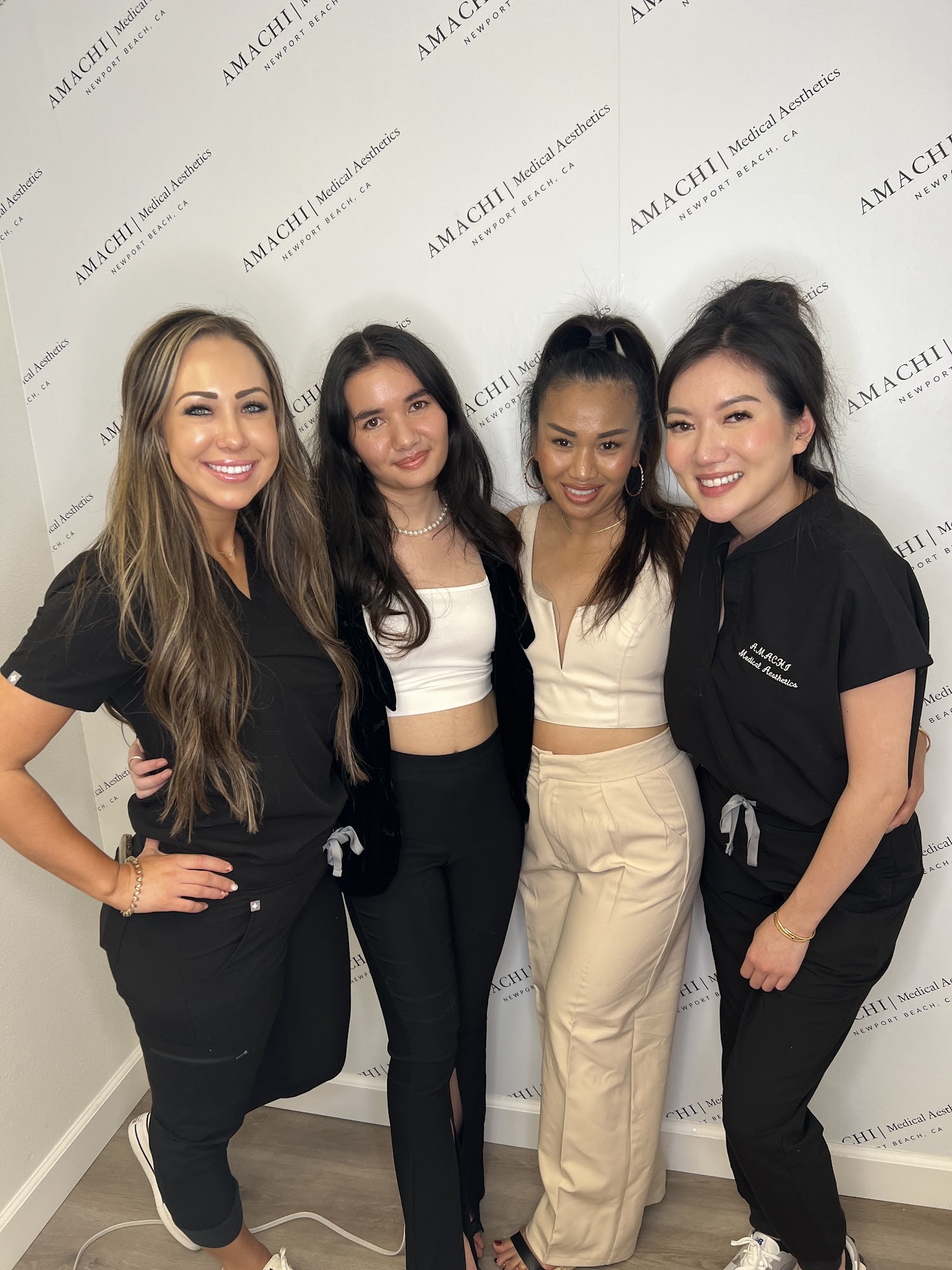 AMACHI Medical Aesthetics