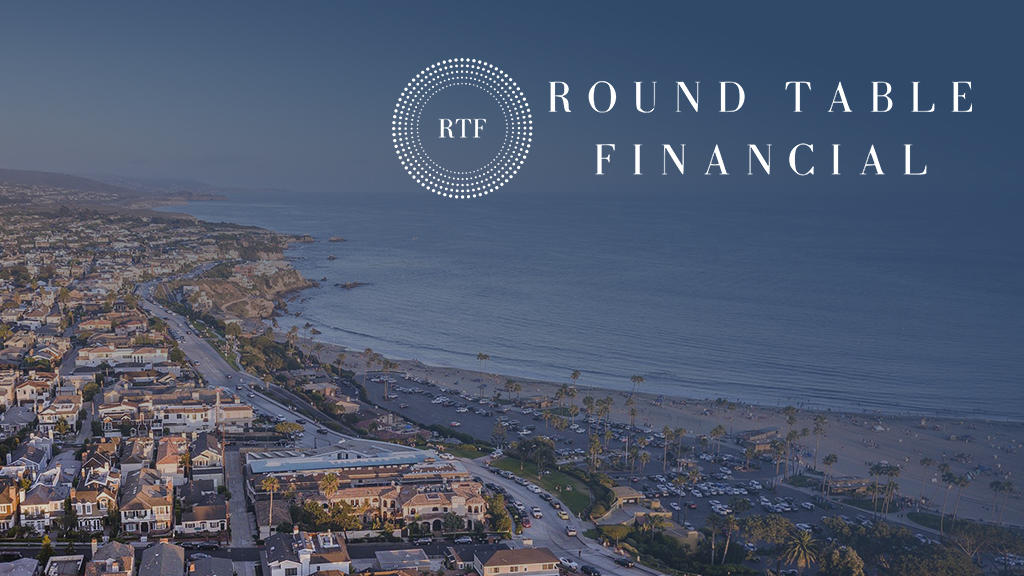 Round Table Financial Newport Beach