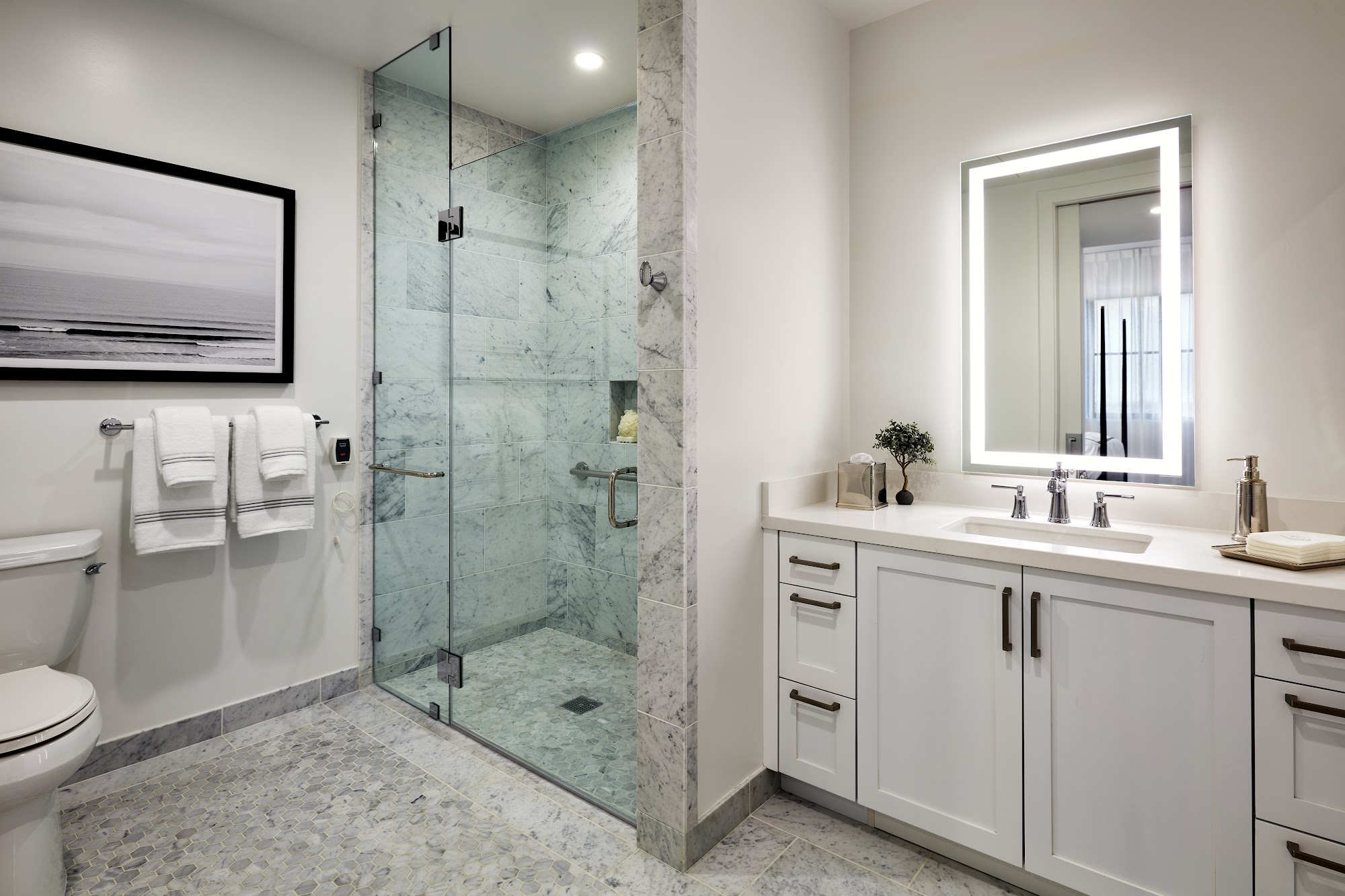 Vivante Newport Center Newport Beach