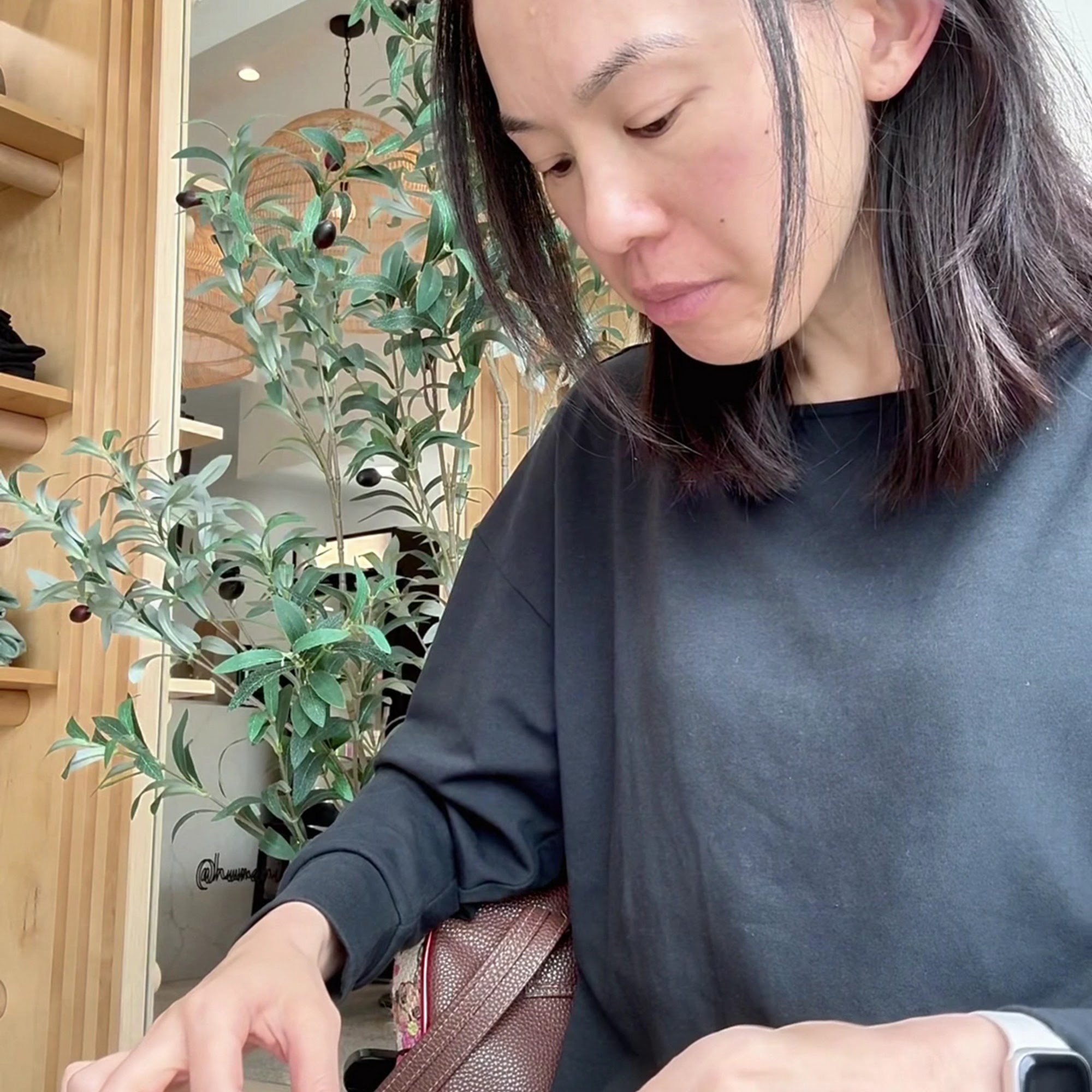 Humanity Coffee Newport Beach