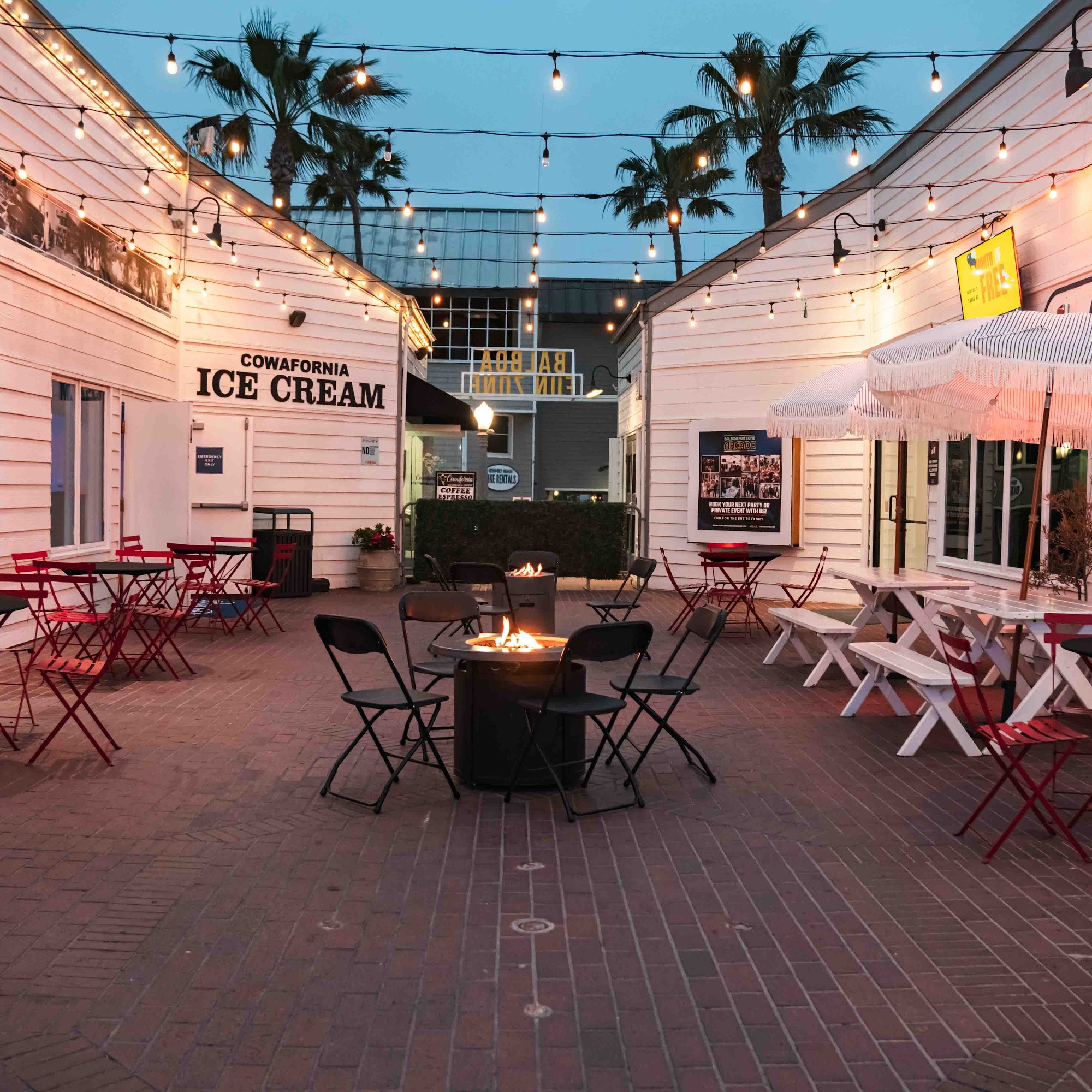 Captain's Club Newport Beach Newport Beach