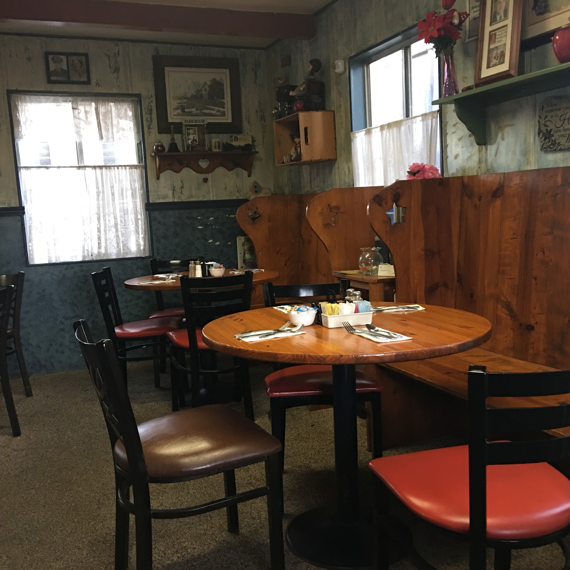 The Mayor's Place Nipomo