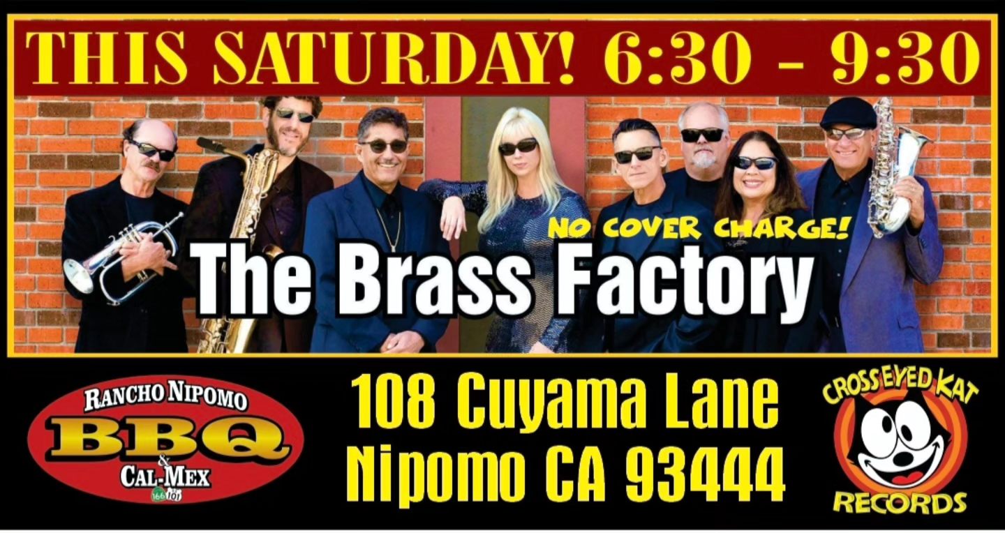 Rancho Nipomo BBQ Nipomo