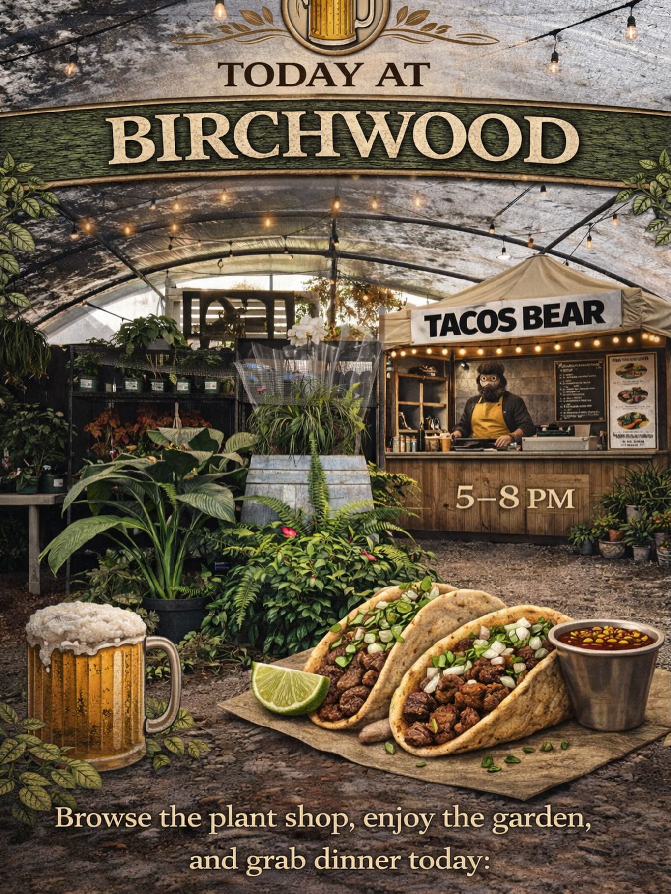 Birchwood Nipomo Nipomo