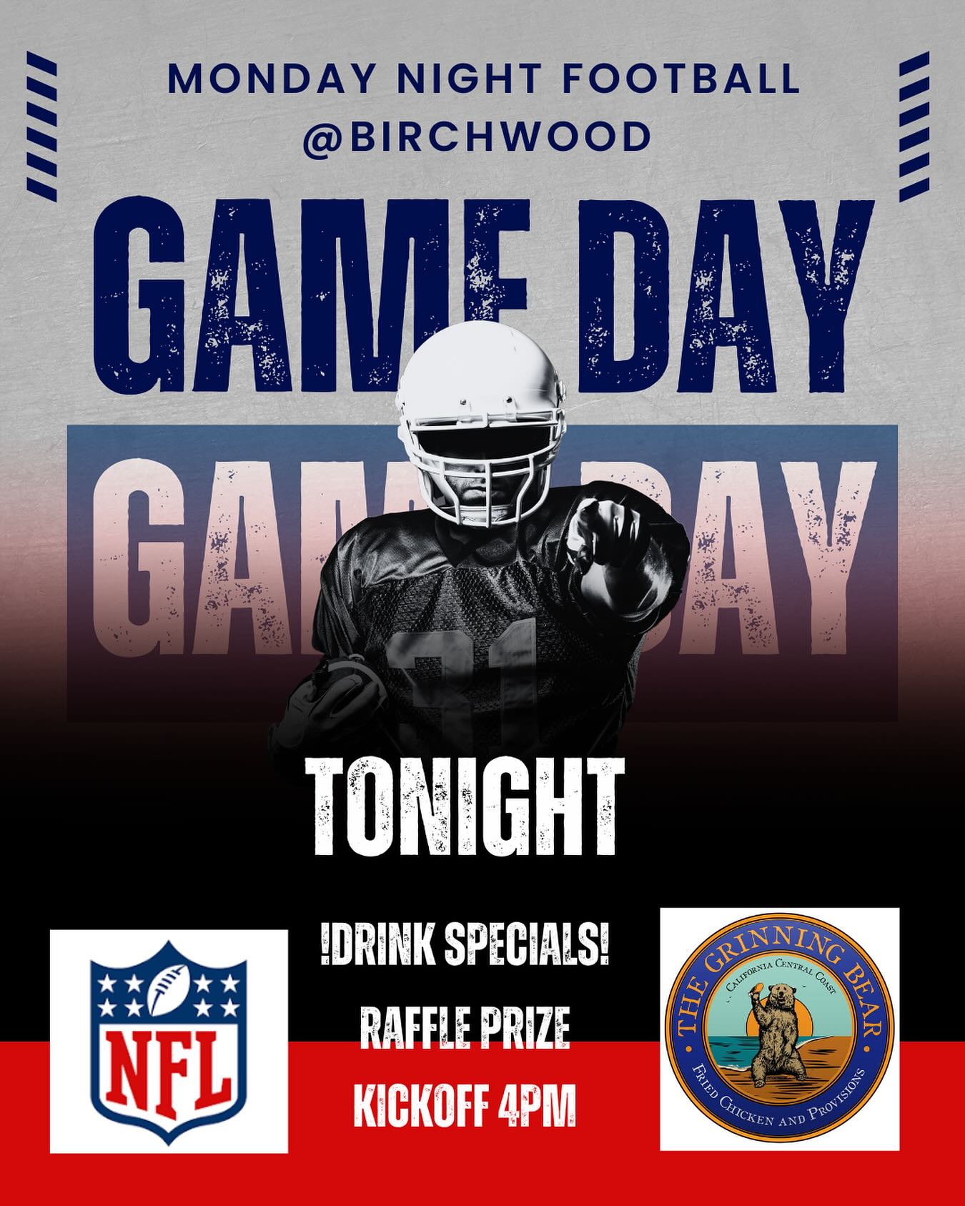 Birchwood Nipomo Nipomo