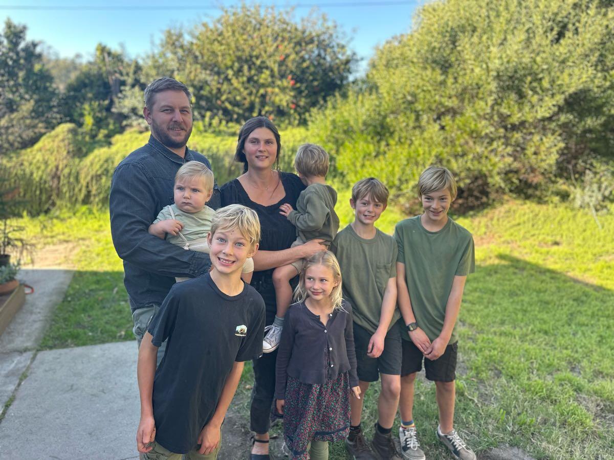 Photo credit: nextdoor