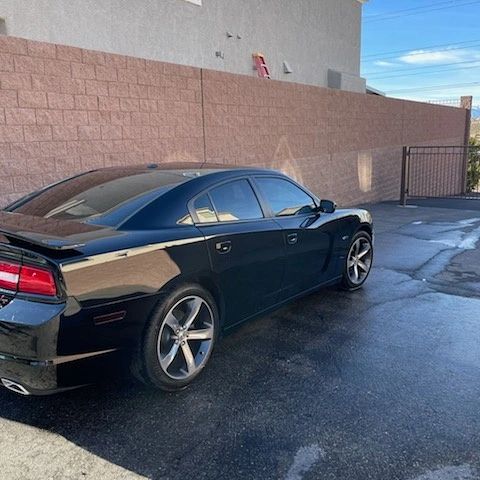 Bros Mobile Detailing