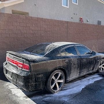 Bros Mobile Detailing
