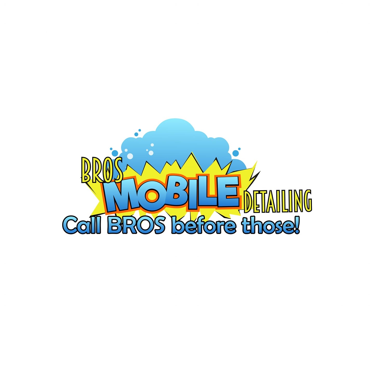 Bros Mobile Detailing