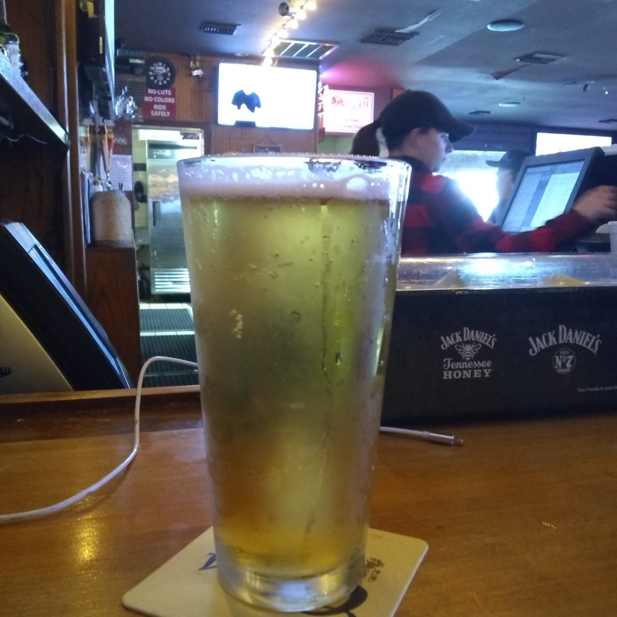 Saddle Sore Saloon Norco