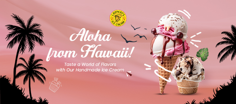 Lappert's Ice Cream & Coffee - Norco Norco