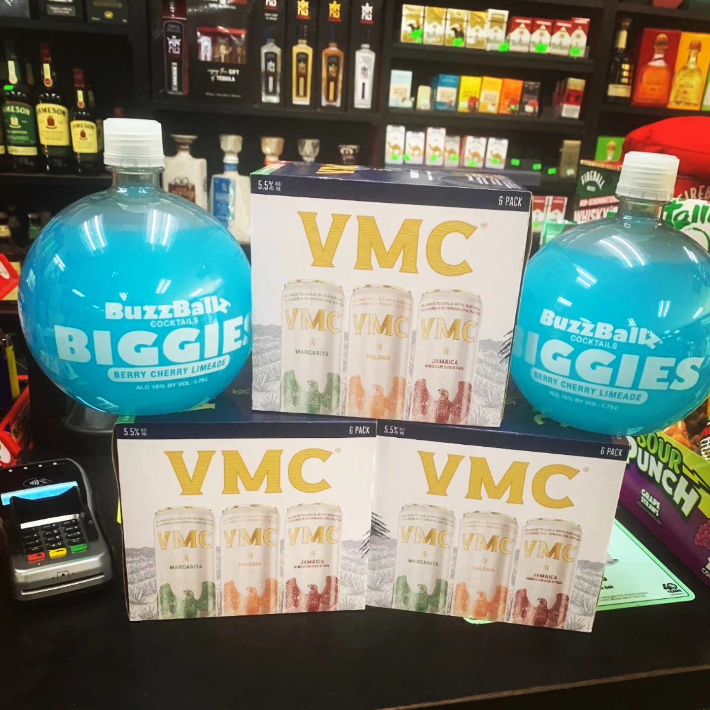 Rodeo Ranch Market Norco