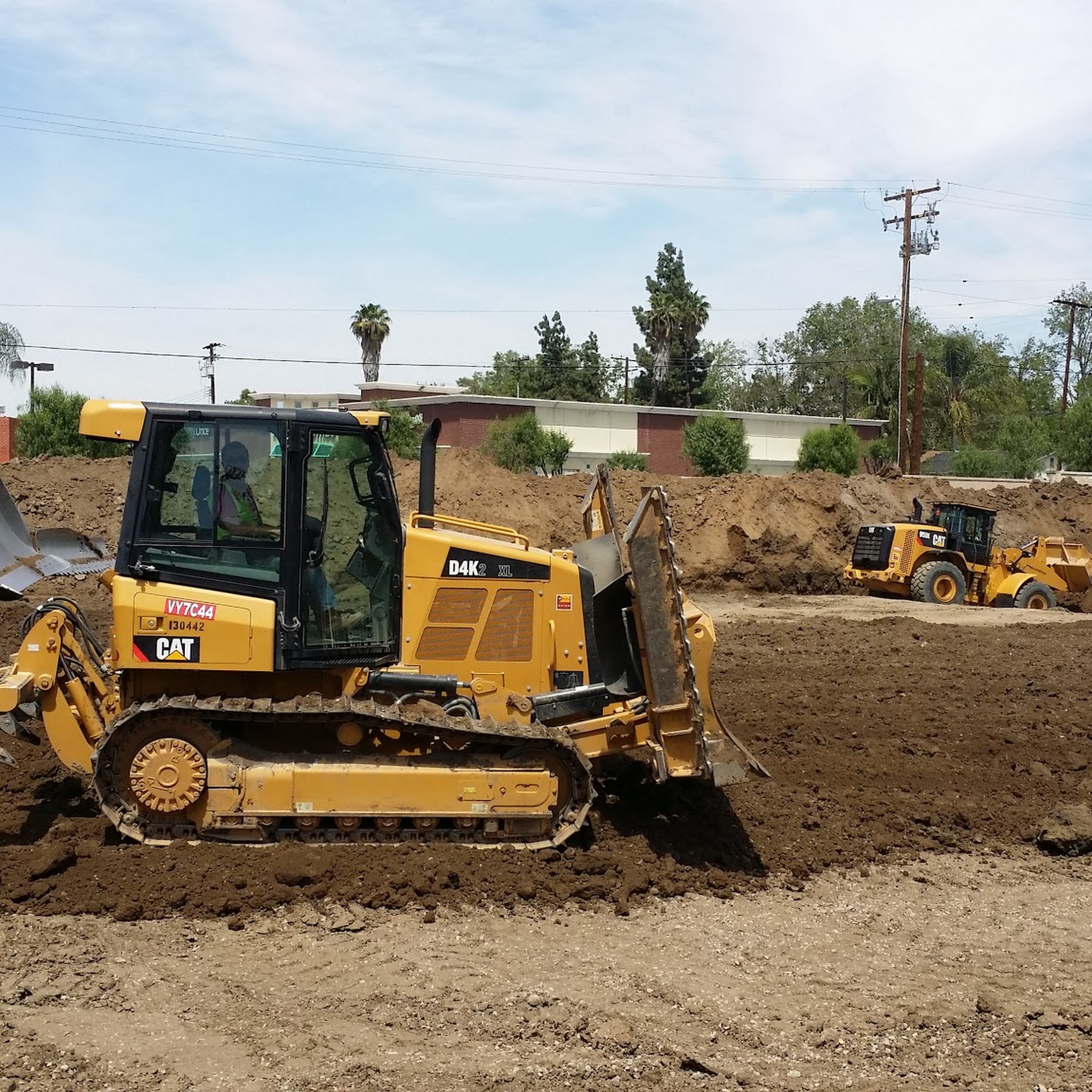 Act 1 Construction Inc