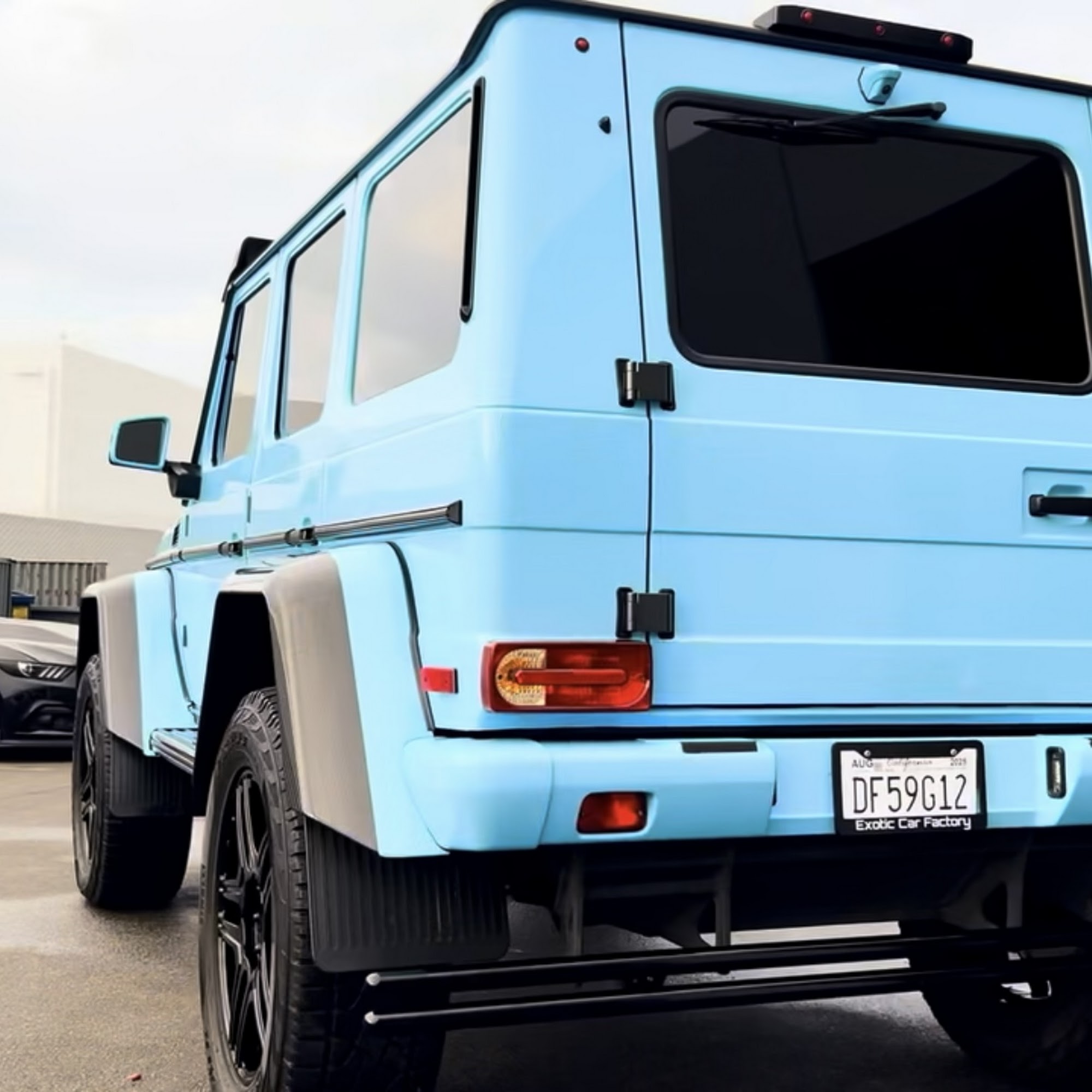 Ak wrap company 1157 Hamner Ave, Norco California 92860