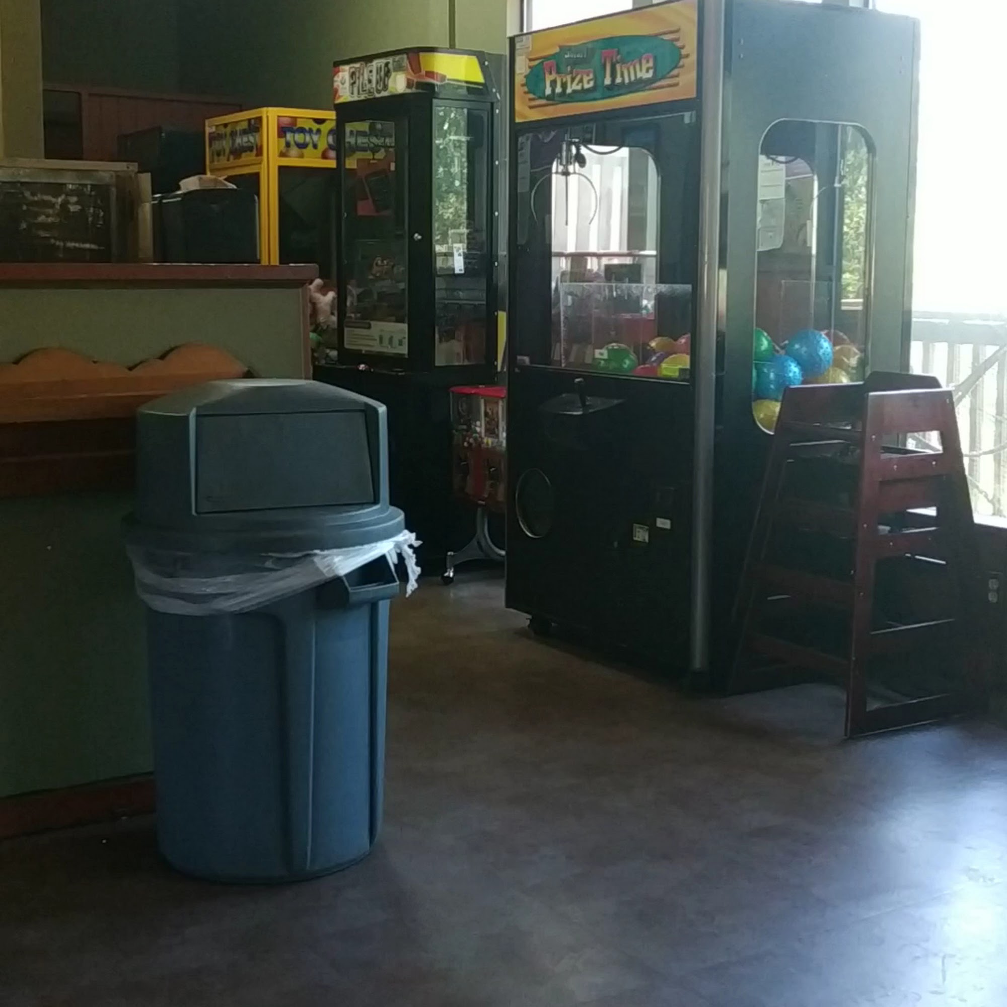 Pizza Factory North Fork