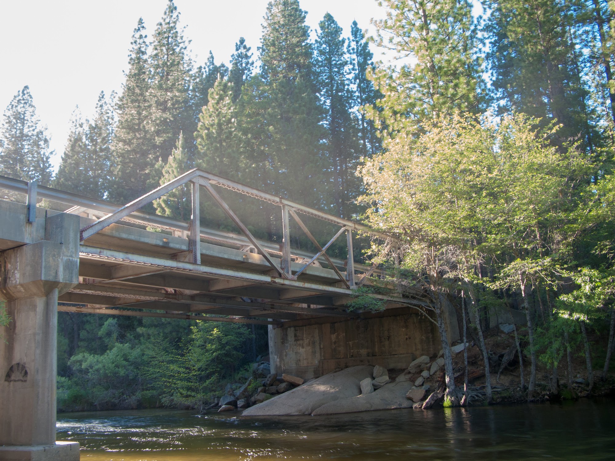 Wagner's Campground Menu