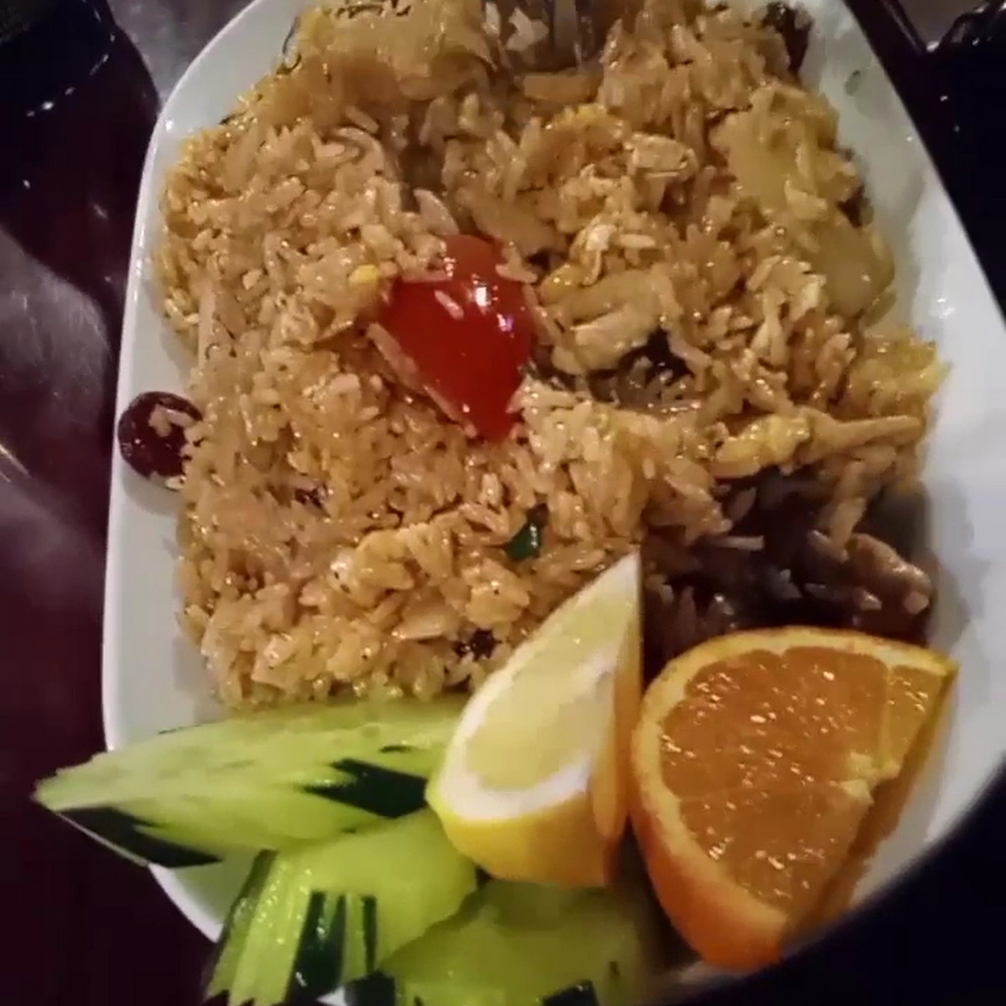 House Of Thai Rice & Noodle North Highlands