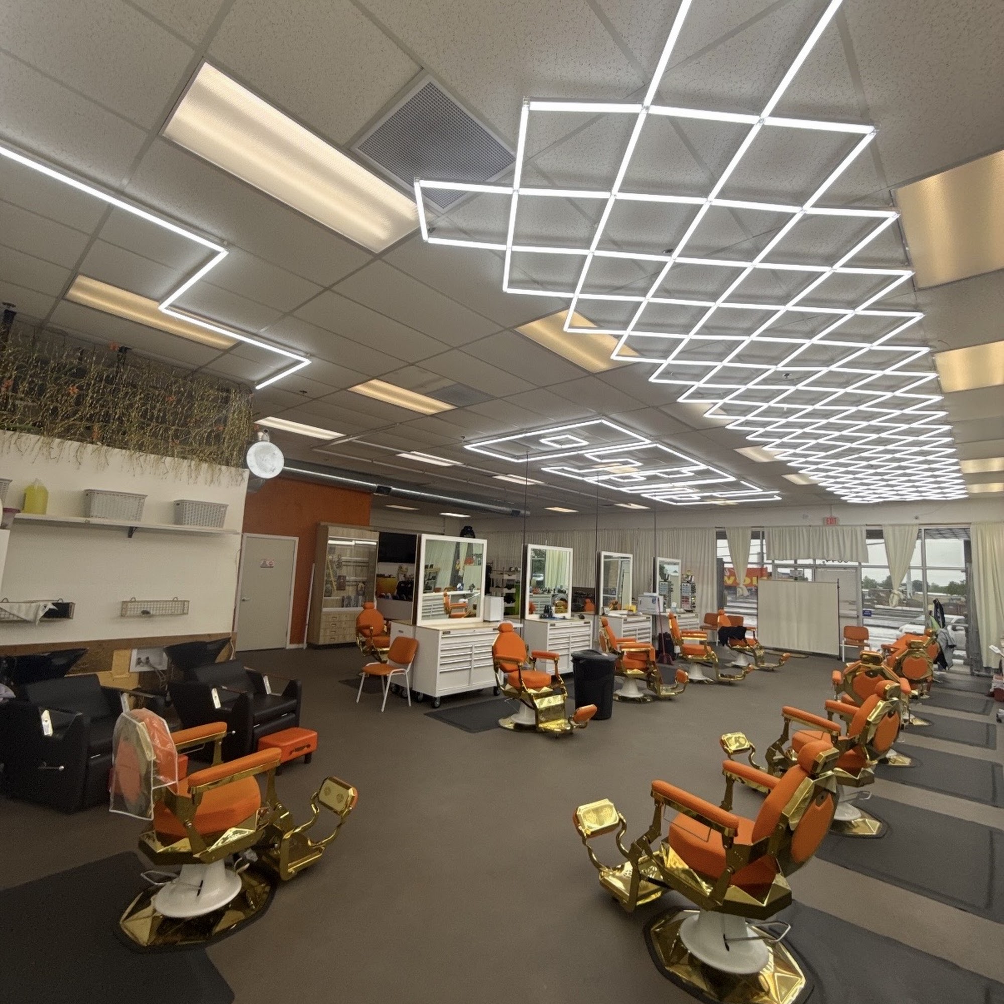 The Fuego Factory 6848 Watt Ave, North Highlands California 95660
