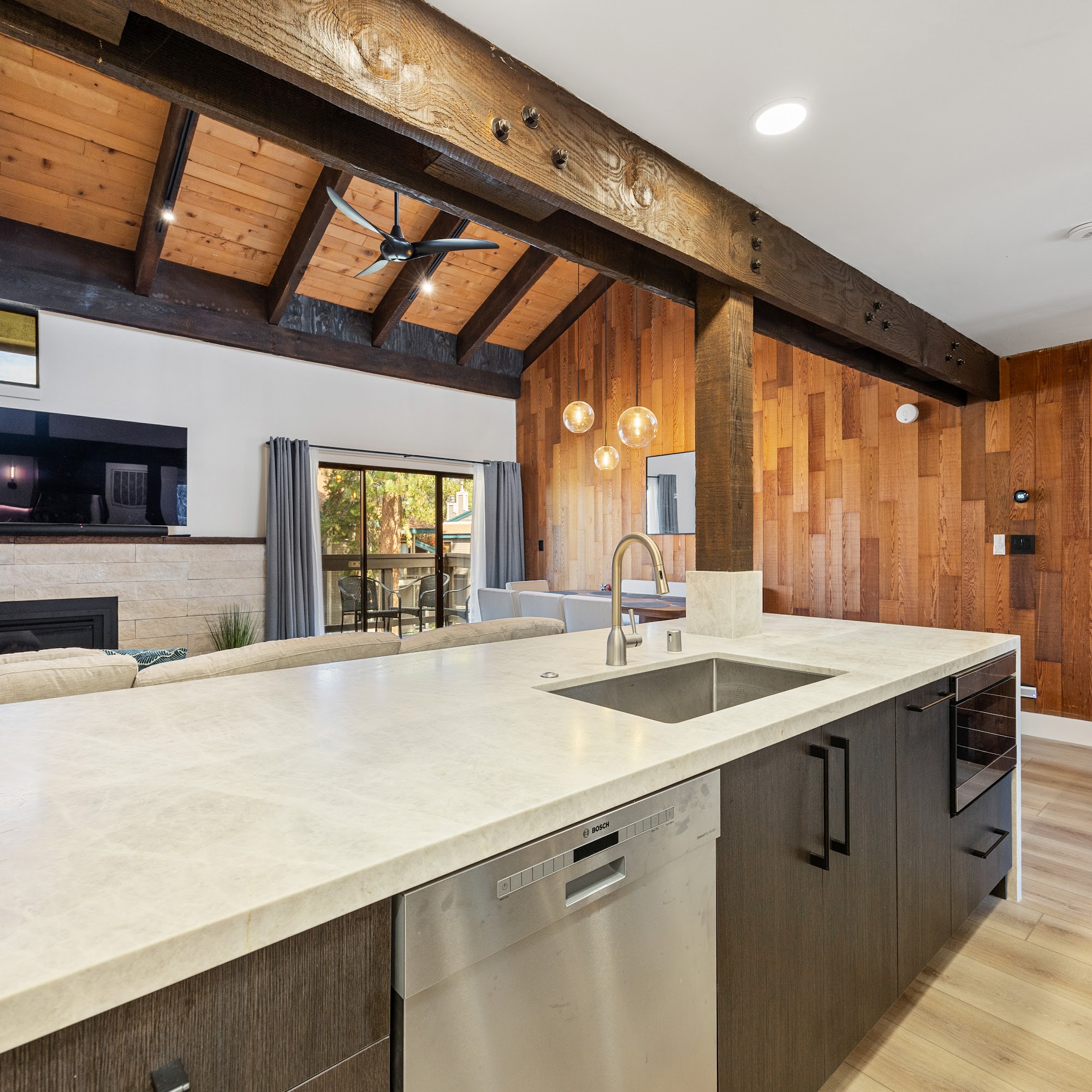 Skyline Design Build Inc