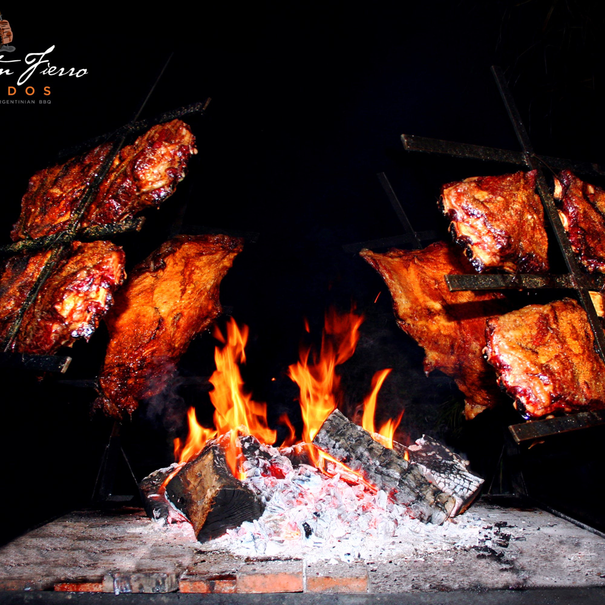 MARTIN FIERRO ASADOS Catering ## CATERING FOR PRIVATE PARTIES ## North Hills