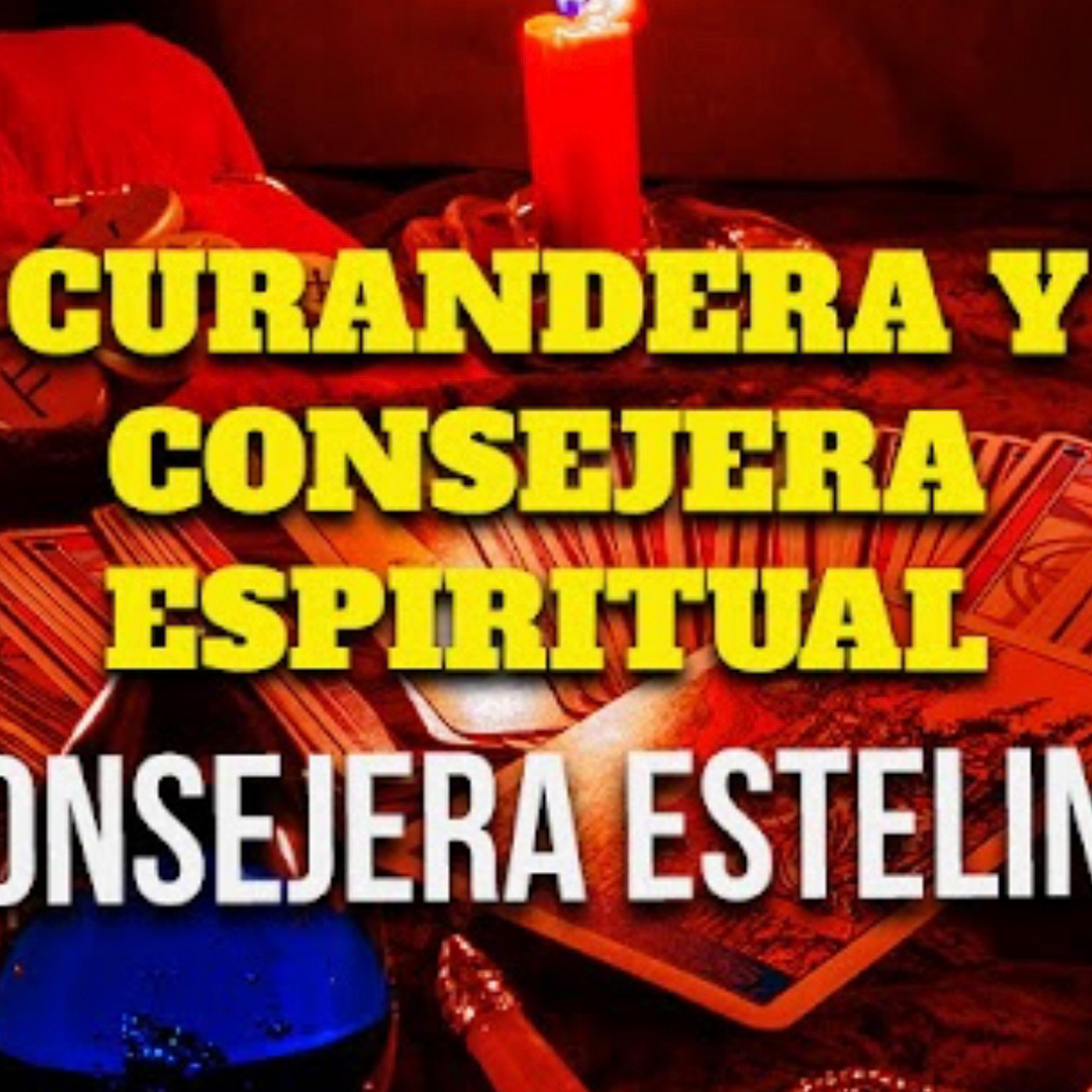 CURANDERA Y CONSEJERA ESTELINA 16604 Parthenia St, North Hills California 91343