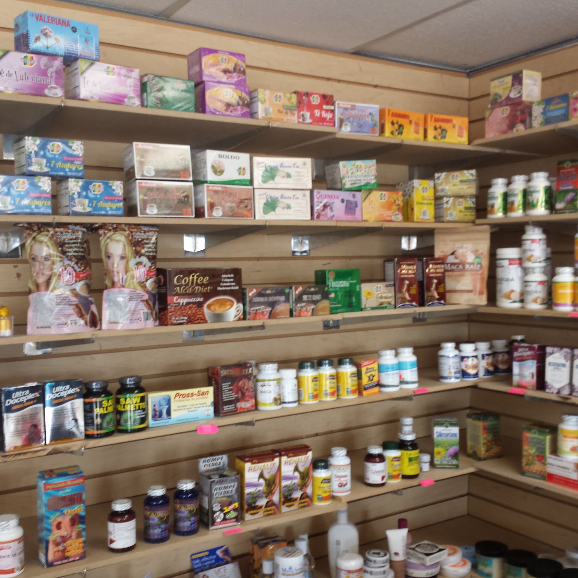 Ruby's Products North Hills