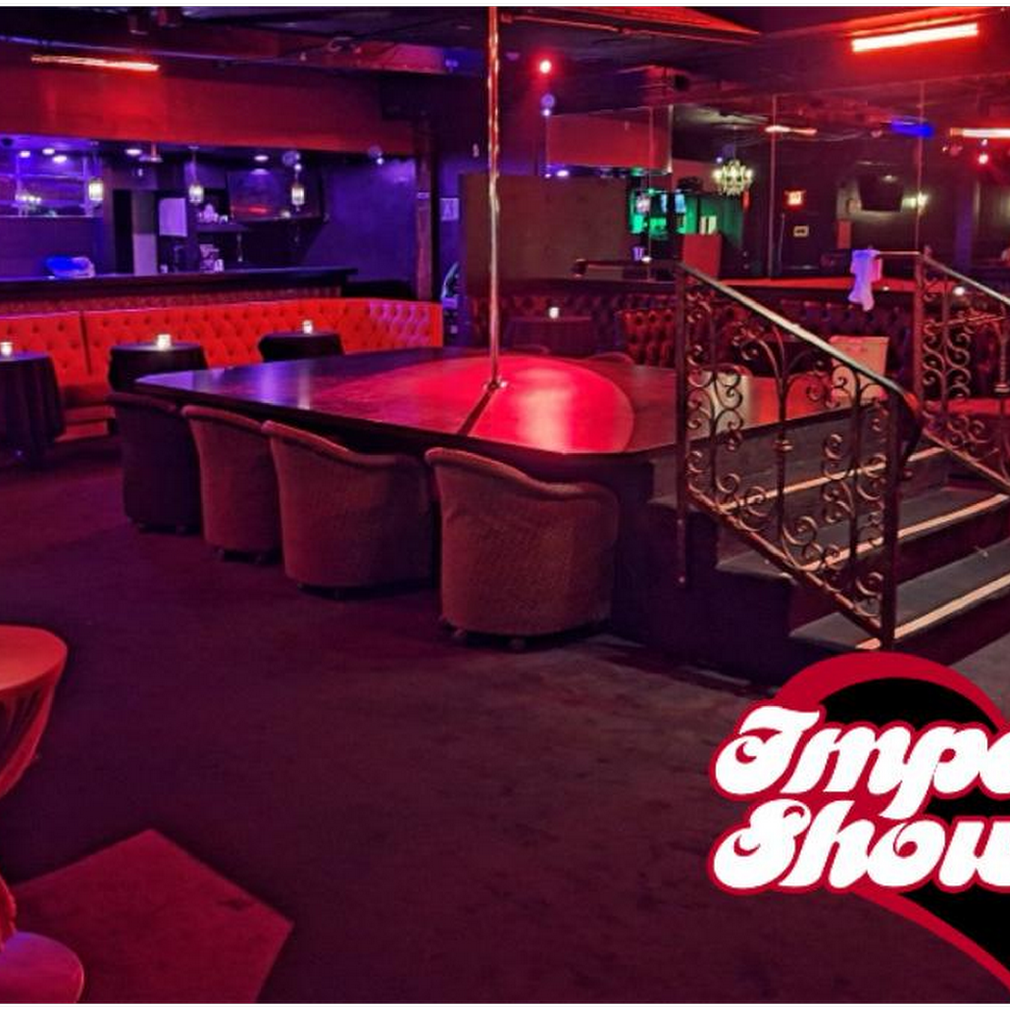 Imperial Showgirls - North Hills North Hills