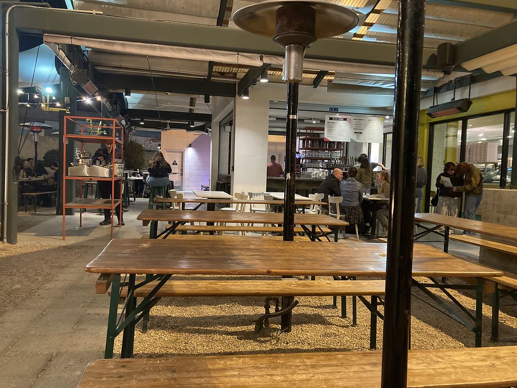 Photo credit: happycow