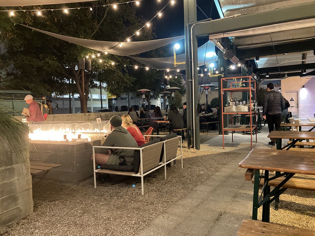 Photo credit: happycow