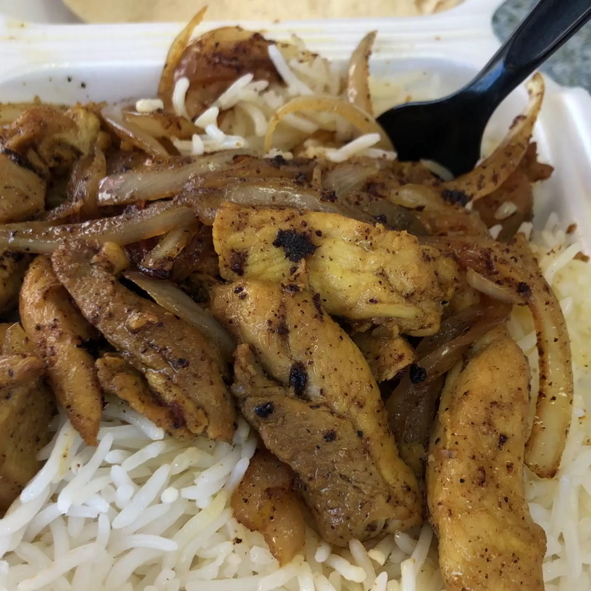 NOHO CAFE North Hollywood