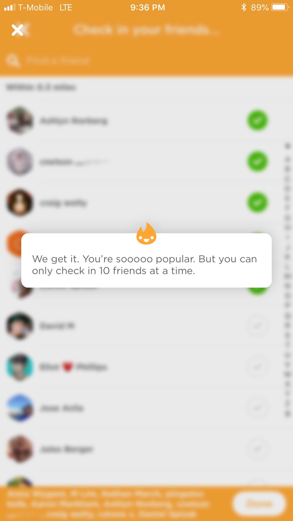 Photo credit: foursquare