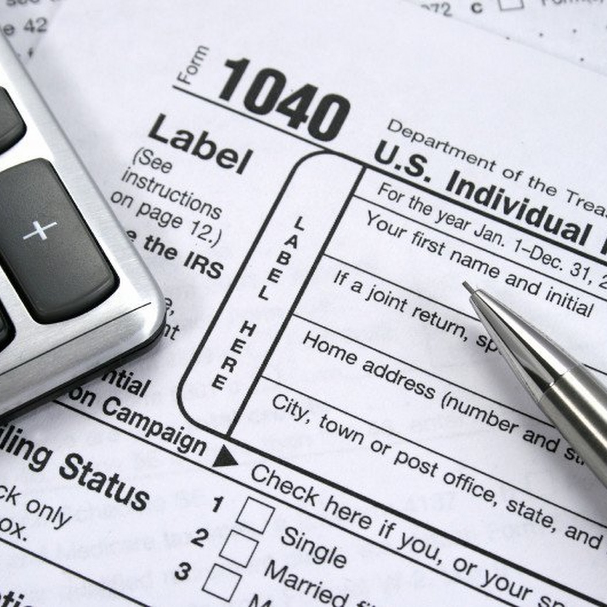 Tax Able