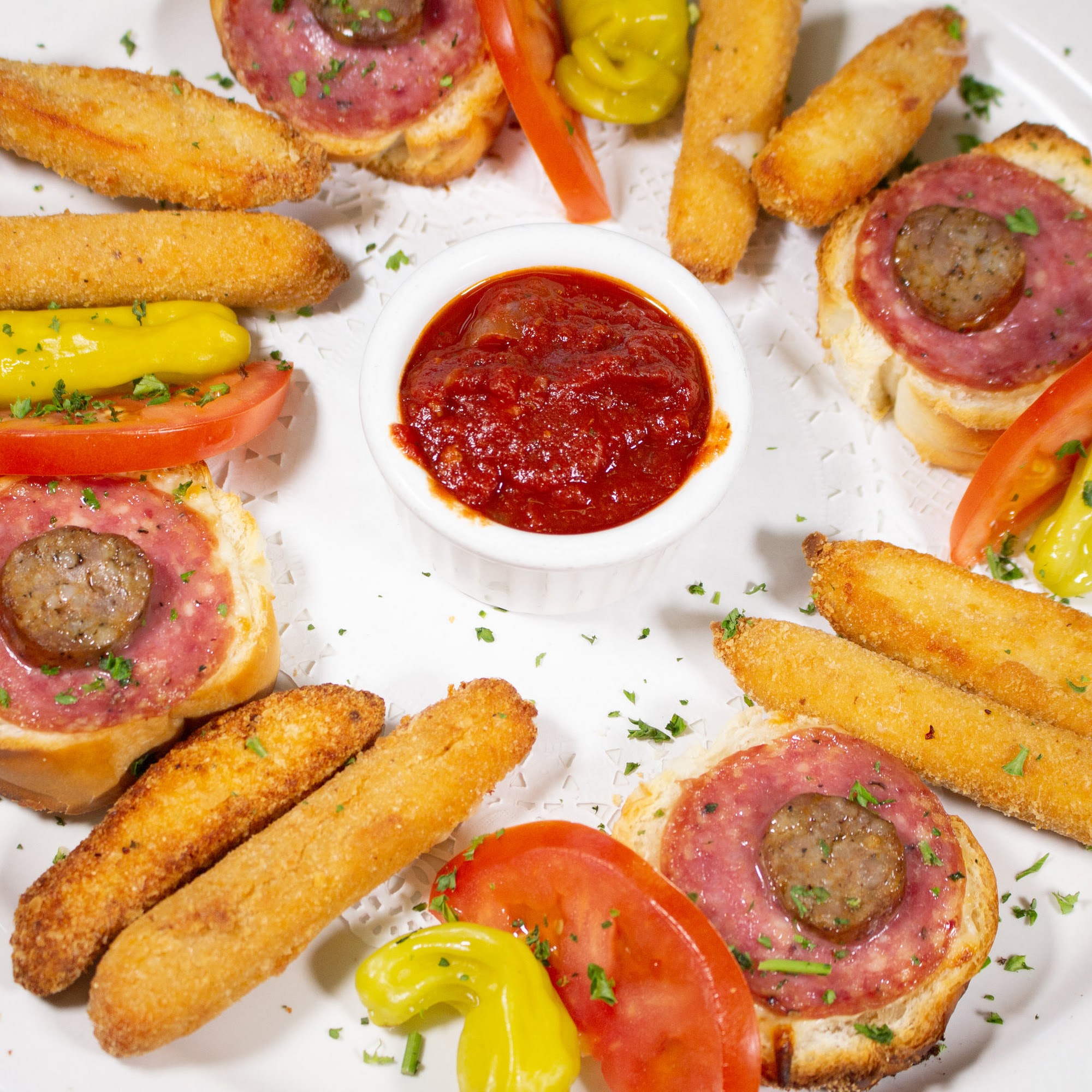 Victorios Ristorante & Catering North Hollywood