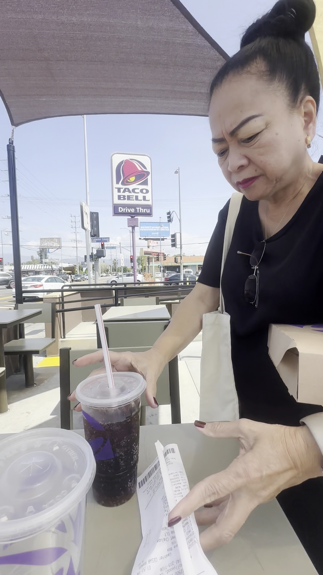 Taco Bell