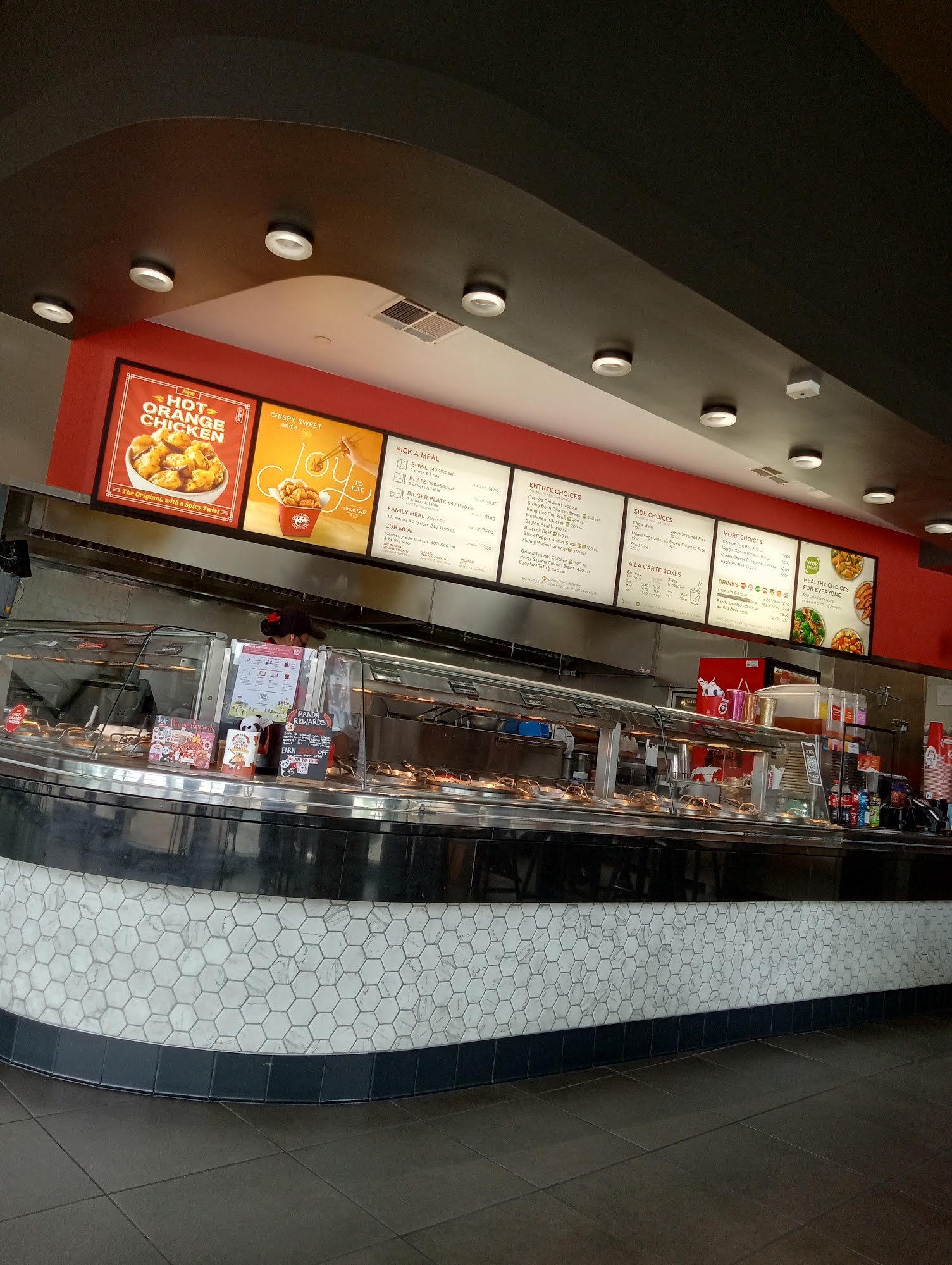 Panda Express