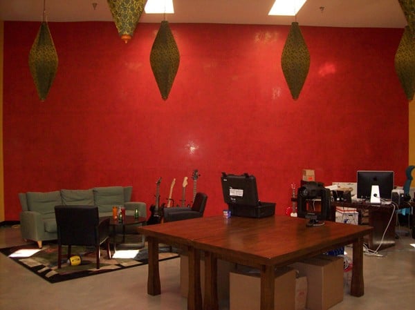 3-B'z Painting Co.