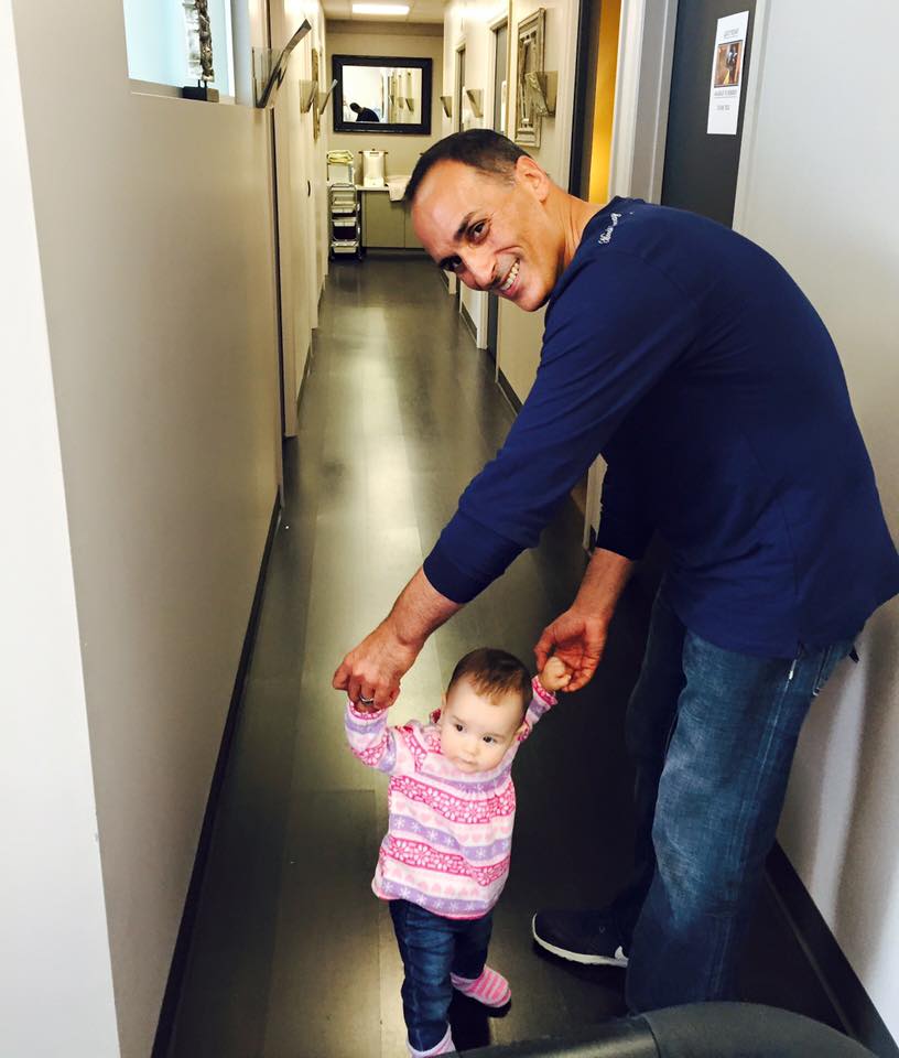 dean grillo chiropractor